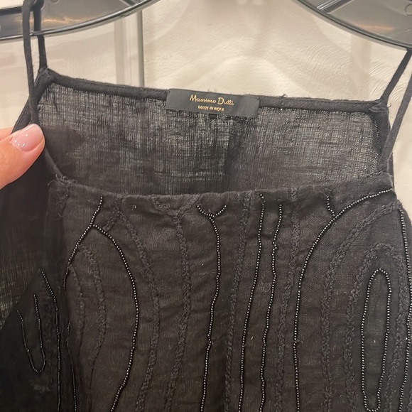 Massimo Dutti Top - Picture 4 of 5